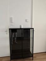 IKEA RUDSTA vitrinekast, Ophalen, Nieuw, 50 tot 100 cm, Glas