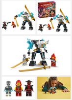 71827 -  Ninjago - Nieuw, Kinderen en Baby's, Speelgoed | Duplo en Lego, Ophalen of Verzenden, Nieuw