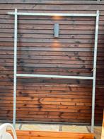 ## IN PRIJS  GEDAALD ##. Schuifdeur systeem voor tuin, Ophalen of Verzenden, Gebruikt, Minder dan 3 meter