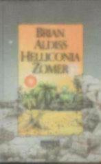 Brian Aldiss - Helliconia zomer. Geb., hard kaft 90274 7124X, Boeken, Science fiction, Brian Aldiss - Helliconia, Ophalen of Verzenden