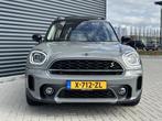 MINI Countryman 2.0 Cooper S E ALL4 ALL4 Pano/Apple/Navi/LED, Auto's, Mini, Te koop, Zilver of Grijs, Geïmporteerd, 5 stoelen