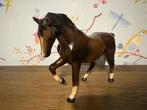 Beswick Paard van porselein, Verzamelen, Beelden en Beeldjes, Ophalen, Zo goed als nieuw, Dier