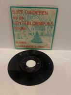Sjef Diederen - Kaersjmôs in Limburg 7" Single, Gebruikt, 7 inch, Single, Ophalen of Verzenden