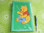 Nieuw in seal: Winnie de Poeh fotoalbum voor 80 foto's, Ophalen of Verzenden, Nieuw, Fotoalbum