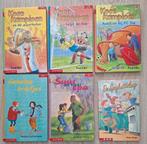 Diversen kinderboeken leeftijd 7 + kluitman, Ophalen of Verzenden, Zo goed als nieuw