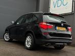 BMW X3 XDrive20d High Executive xLine Edition | Automaat, Automaat, 2000 kg, Zwart, Leder