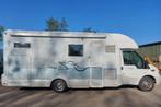 Rimor Sailer 135 T350/dwarsbed/140pk/2006/ 96.000km/7,20m, Caravans en Kamperen, Diesel, Particulier, Ford, 6 tot 7 meter