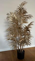 Gouden Palmboom - 105cm - Buigbare Bladeren, Ophalen, Nieuw, Binnen