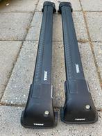 Thule Wingbar Edge 9594 black maat s/m, Auto diversen, Dakdragers, Ophalen, Zo goed als nieuw