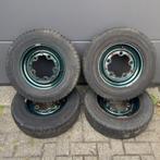 VW 5x205 wielen 14’’ 5J T181 Kubel Thing T1 T2, Ophalen of Verzenden, Gebruikt
