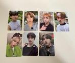 Stray Kids photocards, Foto of Kaart, Ophalen of Verzenden, Zo goed als nieuw