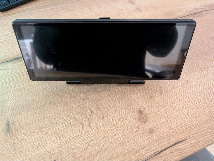 Android auto navigatie 10 inch, Auto diversen, Auto-accessoires, Zo goed als nieuw, Ophalen of Verzenden