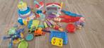 Play Doh Klei 15euro, Kinderen en Baby's, Ophalen of Verzenden, Gebruikt, Overige merken