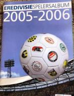 Voetbalplaatjes Eredivisie 2005-2006 Plus supermarkt, Verzamelen, Ophalen of Verzenden, Zo goed als nieuw, Overige binnenlandse clubs