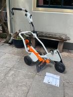 Stihl fw 20 slijpwagen bandenzaag nieuw! Ex btw!, Ophalen of Verzenden