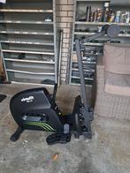 Virtufit Row 1.0 roeimachine, Ophalen
