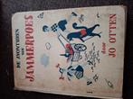 De avonturen van Jammerpoes door Jo Otten 1941, Ophalen of Verzenden