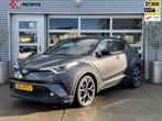 Toyota C-HR 1.8 Hybrid Style Ultimate Bi-Tone / Leer / Jbl /, Euro 6, 4 cilinders, Adaptive Cruise Control, Bedrijf