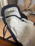 Mutsaerts Reiswieg met matras en dekbed, Ophalen, Zo goed als nieuw