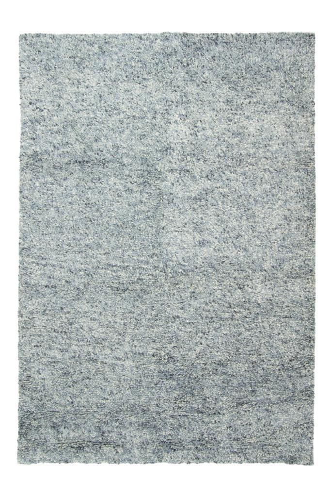 Vloerkleed Brinker Carpets Salsa Sky Blue 240x340 cm, Huis en Inrichting, Stoffering | Tapijten en Kleden, Zo goed als nieuw, 200 cm of meer