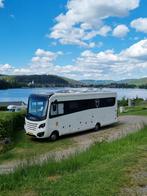Camper Morelo type Home 82 LS, Caravans en Kamperen, Campers, Chemisch toilet, Vloeistofverwarming, Diesel, Particulier