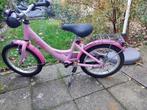 Puky Lillifee Kinderfiets 16 inch, Ophalen, Gebruikt, 16 tot 20 inch, Puky