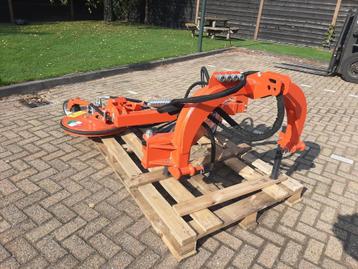 Boxer HDM 60 diskmaaier - ex. demo beschikbaar voor biedingen