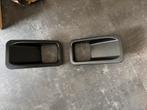 Nieuwe Mistlamp kappen Voorbumper Nissan 300ZX Z32, Ophalen of Verzenden, Nieuw, Nissan