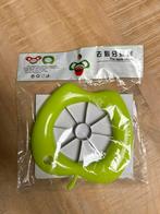 Appelsnijder helemaal nieuw, Ophalen of Verzenden, Zo goed als nieuw