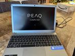 Laptop Peaq PNB C151V met windows 11 en garantie, 2 tot 3 Ghz, Qwerty, Ophalen of Verzenden, Zo goed als nieuw