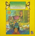 Sprookjes van Hans Christian Andersen en Gebroeders Grimm, Cd's en Dvd's, Vinyl | Kinderen en Jeugd, Ophalen of Verzenden, Zo goed als nieuw