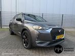 Ds 3 Crossback 1.2 PureTech Performance Line+ Fabrieksgarant, Gebruikt, Euro 6, 1199 cc, 1180 kg