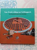 Van Fruitveiling tot Veilingpark: grondvesten van Dorestad, Ophalen of Verzenden, Nieuw, Winfried Leeman