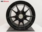 Originele Porsche 911 997 GT3 MKII 19 inch velgen HG zwart, Auto-onderdelen, Banden en Velgen, 19 inch, Velg(en), -, -