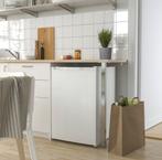 Koelkast met vriesvak, IKEA, Lagan, Witgoed en Apparatuur, Ophalen, Minder dan 85 cm, 100 tot 150 liter, Zo goed als nieuw
