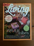 Libelle Living Juli 2025, Boeken, Tijdschriften en Kranten, Ophalen of Verzenden, Zo goed als nieuw, Damesbladen