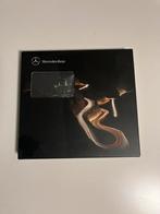 Mercedes-Benz boek, Boeken, Auto's | Boeken, Ophalen of Verzenden, Zo goed als nieuw, Mercedes
