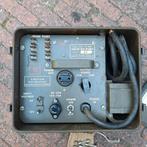 Vibrator pack signal US Army voeding
Type BB 68B/U Radio Co., Ophalen of Verzenden