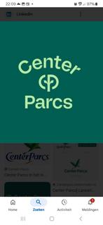 Centerparcs kortingscode van miniaal €75,00 of meer, Tickets en Kaartjes, Kortingen en Cadeaubonnen, Drie personen of meer, Kortingsbon
