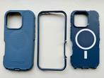 Otterbox iPhone 16 Pro Magsafe Hoes, Ophalen of Verzenden, Zo goed als nieuw, Hoesje of Tasje