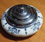 Delfts blauw, Ophalen of Verzenden