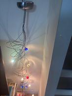 Harco Loor Design hanglamp, Huis en Inrichting, Lampen | Hanglampen, Ophalen, Gebruikt, Harco Loor Design, Metaal
