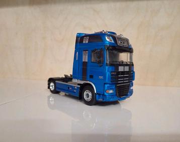 Daf XF Tekno  beschikbaar voor biedingen