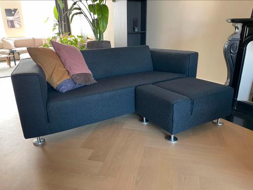 Design on stock Blizz bank 2.5-zits (zonder hocker), Huis en Inrichting, Banken | Bankstellen, Zo goed als nieuw, 200 tot 250 cm