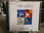 Mike Oldfield elements the best of CD, Ophalen, 1980 tot 2000, Zo goed als nieuw