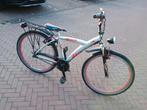 Batavus snake fiets 26 inch met 3 speed, Fietsen en Brommers, Fietsen | Jongens, 26 inch of meer, Ophalen of Verzenden, Handrem