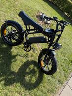 Fatbike v20 pro, Fietsen en Brommers, Elektrische fietsen, Gebruikt, Minder dan 47 cm, 50 km per accu of meer, Ophalen