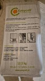 17x easycell cellulose isolatie - Nieuw in verpakking, Ophalen, Nieuw, 15 m² of meer