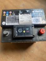 51ah start stop accu 12V met teststrook, Auto-onderdelen, Ophalen, Gebruikt, Audi