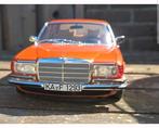 Mercedes-Benz 450-SEL 6,9 Norev Limited Edition Zeldzaam, Verzenden, Zo goed als nieuw, Auto, Norev